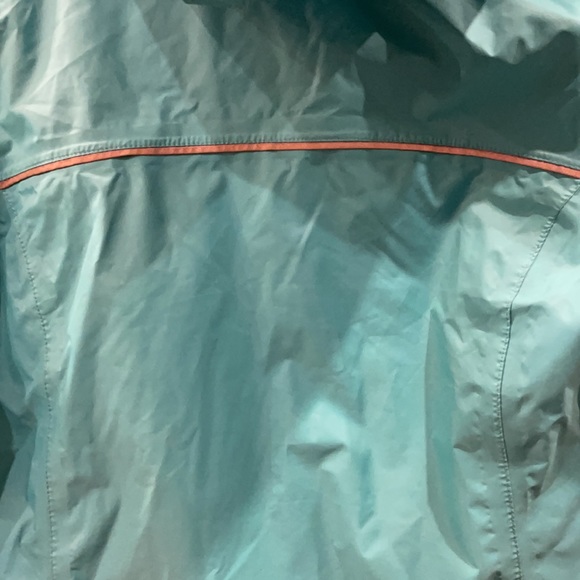 Columbia zipper nylon jacket - Picture 6 of 7